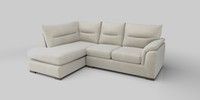Medium Corner Chaise - Left Hand