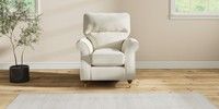 Small Armchair