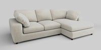 Medium Sofa Chaise - Right Hand