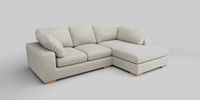 Medium Corner Chaise - Right Hand