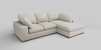 Medium Corner Chaise - Right Hand