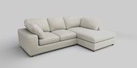 Medium Corner Chaise - Right Hand