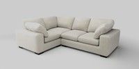 Medium Corner Sofa - Left Hand