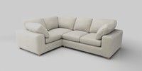 Medium Corner Sofa - Left Hand