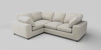 Medium Corner Sofa - Left Hand