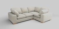 Medium Corner Sofa - Right Hand