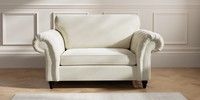 2 Seater Small Sofa