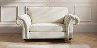 2 Seater Small Sofa