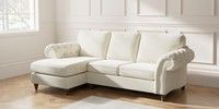 Gosford Highback II Deep Sit