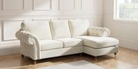 Medium Sofa Chaise - Right Hand
