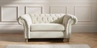 2 Seater Small Sofa