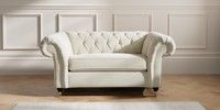 2 Seater Small Sofa