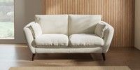 3 Seater Small Sofa