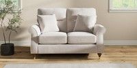 2 Seater Small Sofa