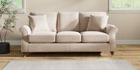 3 Cushion 3 Seater Sofa