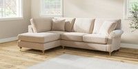 Medium Corner Chaise - Left Hand
