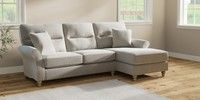 Medium Sofa Chaise - Right Hand