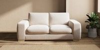 3 Seater Small Sofa