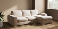 Medium Sofa Chaise - Right Hand