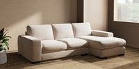 Medium Sofa Chaise - Right Hand