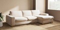 Large Sofa Chaise - Right Hand