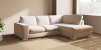 Medium Corner Chaise - Right Hand