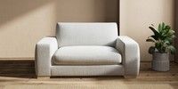 2 Seater Small Sofa