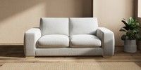 3 Seater Small Sofa