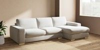 Large Sofa Chaise - Right Hand