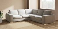 Medium Corner Sofa - Universal