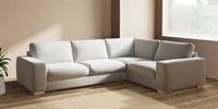 Large Corner Sofa - Right Hand