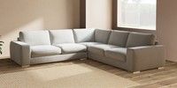 Large Corner Sofa - Universal