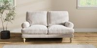 2 Seater Small Sofa