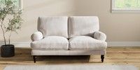 2 Seater Small Sofa