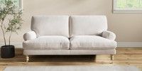 3 Seater Small Sofa