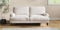 3 Seater Small Sofa