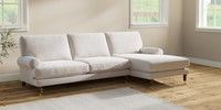 Medium Sofa Chaise - Right Hand