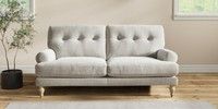 3 Seater Small Sofa