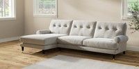 Medium Sofa Chaise - Left Hand