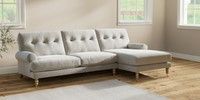 Medium Sofa Chaise - Right Hand