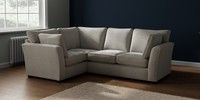 Medium Corner Sofa - Left Hand