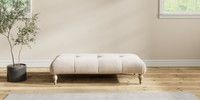 Extra Large Footstool