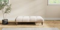Extra Large Footstool