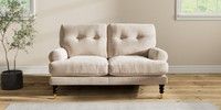 2 Seater Small Sofa