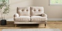 2 Seater Small Sofa