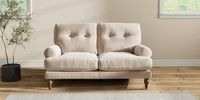 2 Seater Small Sofa