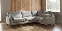 Large Corner Sofa - Right Hand