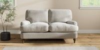 2 Seater Small Sofa