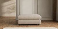 Extra Large Footstool