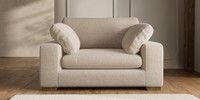 2 Seater Small Sofa